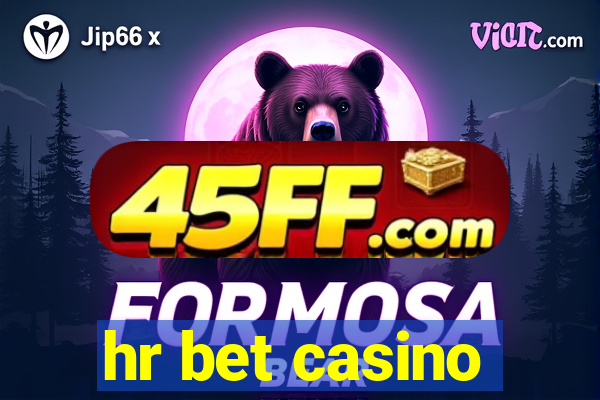 hr bet casino